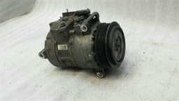 MERCEDES-BENZ Mercedes SLK R171 A/C Compressor A0012305411 Air Conditioning Compressor OM272 — thumbnail 2