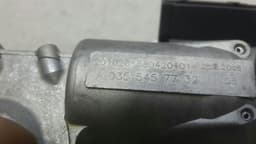 MERCEDES-BENZ Mercedes SLK R171 Steering Lock A0355457732 Steering Column Lock — thumbnail 7