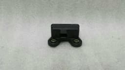 MERCEDES-BENZ Mercedes SLK R171 Yaw Rate Sensor A0055422118 Rotary Rate Sensor — thumbnail 1
