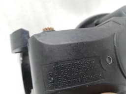MERCEDES-BENZ Mercedes SL R231 fuel filler cap A2316300800 fuel cap tank flap — thumbnail 10