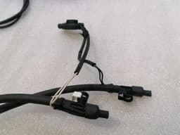 MERCEDES-BENZ MERCEDES SL R231 WIPER ENGINE WINDSCREEN WASHER A2318200640 RIGHT HAND DRIVE RHD — thumbnail 3
