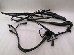 MERCEDES-BENZ MERCEDES SL R231 WIPER ENGINE WINDSCREEN WASHER A2318200640 RIGHT HAND DRIVE RHD — thumbnail 1