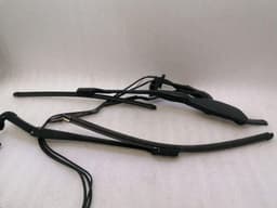 MERCEDES-BENZ MERCEDES SL R231 WIPER ENGINE WINDSCREEN WASHER A2318200640 RIGHT HAND DRIVE RHD — thumbnail 4