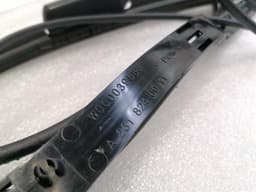 MERCEDES-BENZ MERCEDES SL R231 WIPER ENGINE WINDSCREEN WASHER A2318200640 RIGHT HAND DRIVE RHD — thumbnail 6