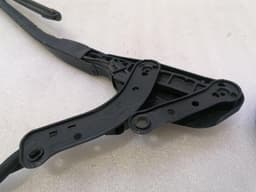 MERCEDES-BENZ MERCEDES SL R231 WIPER ENGINE WINDSCREEN WASHER A2318200640 RIGHT HAND DRIVE RHD — thumbnail 7