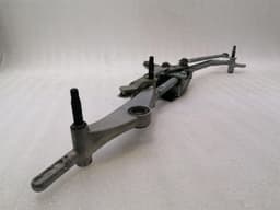MERCEDES-BENZ MERCEDES SL R231 WIPER ENGINE WINDSCREEN WASHER A2318200640 RIGHT HAND DRIVE RHD — thumbnail 8