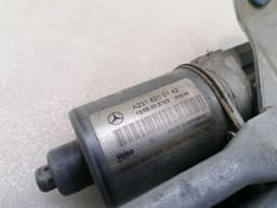 MERCEDES-BENZ MERCEDES SL R231 WIPER ENGINE WINDSCREEN WASHER A2318200640 RIGHT HAND DRIVE RHD — thumbnail 9