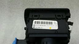 MERCEDES-BENZ Mercedes SLK R171 Headlight Switch A1715450404 Light Switch SLK280 — thumbnail 4