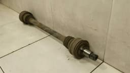 MERCEDES-BENZ Mercedes SLK280 R171 Left Rear Drive Shaft A1713501210 Drive Shaft Rear Li — thumbnail 2