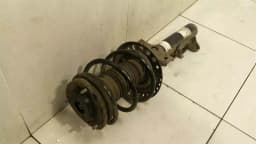 MERCEDES-BENZ Mercedes SLK R171 Shock Absorber Front A1713201030 Front Shock Absorber RE SLK280 — thumbnail 6