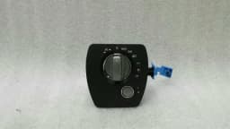 MERCEDES-BENZ Mercedes SLK R171 Headlight Switch A1715450404 Light Switch SLK280 — thumbnail 1