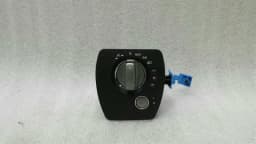 MERCEDES-BENZ Mercedes SLK R171 Headlight Switch A1715450404 Light Switch SLK280 — thumbnail 5