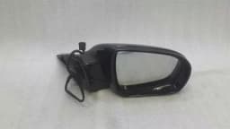 MERCEDES-BENZ Mercedes SLK R171 Right Door Mirror RHD A1718101876 Right Hand Drive MOPF Facelift — thumbnail 6
