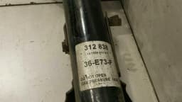 MERCEDES-BENZ Mercedes SLK R171 Shock Absorber Front A1713201030 Front Shock Absorber LI SLK280 — thumbnail 3