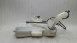 MERCEDES-BENZ Mercedes SLK R171 washer fluid reservoir A1718690420 windscreen washer fluid reservoir. — thumbnail 6