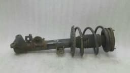 MERCEDES-BENZ Mercedes SLK280 R171 Shock Absorber Front A1713201030 Shock Absorber Front Left — thumbnail 1