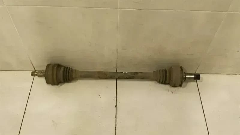 Mercedes SLK280 R171 Left Rear Drive Shaft A1713501210 Drive Shaft Rear Li