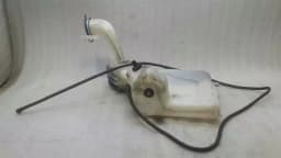 MERCEDES-BENZ Mercedes SLK R171 washer fluid reservoir A1718690420 windscreen washer fluid reservoir. — thumbnail 1