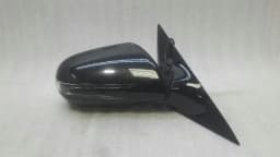 MERCEDES-BENZ Mercedes SLK R171 Right Door Mirror RHD A1718101876 Right Hand Drive MOPF Facelift — thumbnail 3