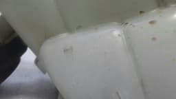 MERCEDES-BENZ Mercedes SLK R171 Expansion Tank A1715000049 Expansion Tank Coolant M272 — thumbnail 10