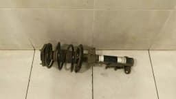 MERCEDES-BENZ Mercedes SLK R171 Shock Absorber Front A1713201030 Front Shock Absorber RE SLK280 — thumbnail 1