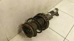 MERCEDES-BENZ Mercedes SLK R171 Shock Absorber Front A1713201030 Front Shock Absorber LI SLK280 — thumbnail 4