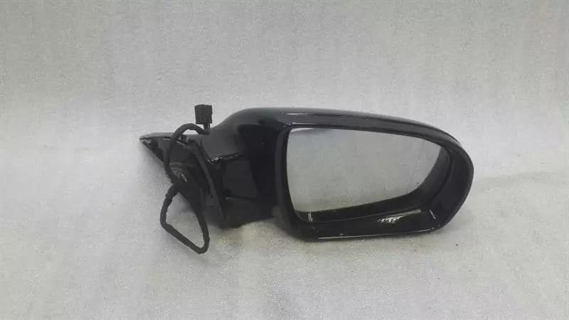 MERCEDES-BENZ Mercedes SLK R171 Right Door Mirror RHD A1718101876 Right Hand Drive MOPF Facelift