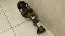 MERCEDES-BENZ Mercedes SLK R171 Shock Absorber Front A1713201030 Front Shock Absorber LI SLK280 — thumbnail 2