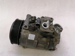 MERCEDES-BENZ Mercedes SLK R171 A/C Compressor A0012300711 Air Conditioning Compressor — thumbnail 5