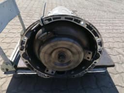 MERCEDES-BENZ Mercedes SLK R171 V6 3.0 M272 Gearbox Gearbox 7G Tronic SLK350 722999 — thumbnail 7