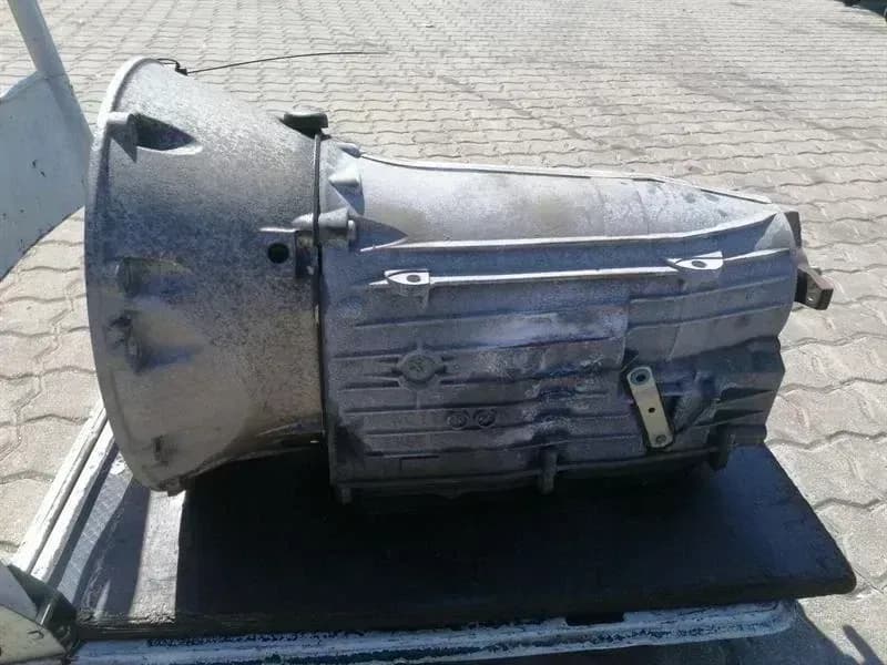 Mercedes SLK R171 V6 3.0 M272 Gearbox Gearbox 7G Tronic SLK350 722999