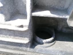 MERCEDES-BENZ Mercedes SLK R171 V6 3.0 M272 Gearbox Gearbox 7G Tronic SLK350 722999 — thumbnail 10