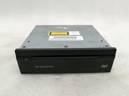 MERCEDES-BENZ Mercedes SLK R171 W211 R230 DVD ROM A2118705226 Navi Computer — thumbnail 7