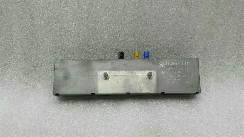 BMW Z4 E85 E86 Aerial / Antenna 6912817 Antenna Radio FM 3.0