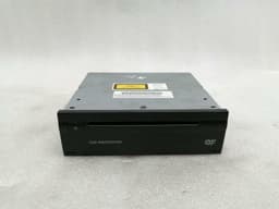 MERCEDES-BENZ Mercedes SLK R171 W211 R230 DVD ROM A2118705226 Navi Computer — thumbnail 6