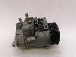 MERCEDES-BENZ Mercedes SLK R171 A/C Compressor A0012300711 Air Conditioning Compressor — thumbnail 7