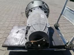 MERCEDES-BENZ Mercedes SLK R171 V6 3.0 M272 Gearbox Gearbox 7G Tronic SLK350 722999 — thumbnail 6