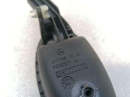 MERCEDES-BENZ Mercedes SLK R171 right door inner handle A1717600262 interior door handle right — thumbnail 5