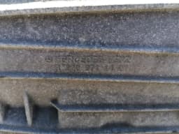 MERCEDES-BENZ Mercedes SLK R171 V6 3.0 M272 Gearbox Gearbox 7G Tronic SLK350 722999 — thumbnail 5