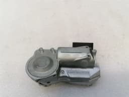 MERCEDES-BENZ Mercedes SLK R171 W203 W219 Steering Lock A2034621130 Steering Column Lock — thumbnail 4