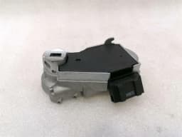 MERCEDES-BENZ Mercedes SLK R171 W203 W219 Steering Lock A2034621130 Steering Column Lock — thumbnail 5