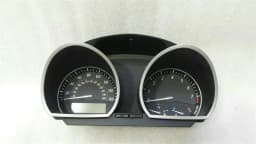 BMW BMW Z4 E85 E86 Instrument Cluster 9115049 Speedometer MPH 3.0 — thumbnail 6
