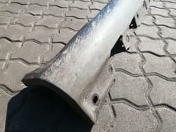 MERCEDES-BENZ Mercedes SLK R171 left side skirt A1716980154 side sills left — thumbnail 10