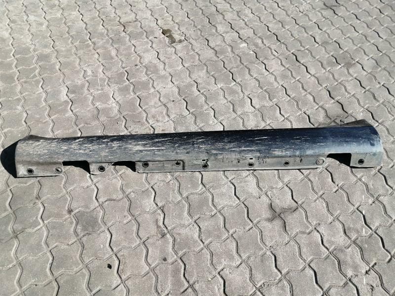 MERCEDES-BENZ Mercedes SLK R171 left side skirt A1716980154 side sills left