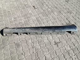 MERCEDES-BENZ Mercedes SLK R171 left side skirt A1716980154 side sills left — thumbnail 8