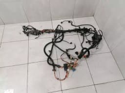 BMW BMW Z4 E85 E86 Engine Wiring Loom 12517556880 Engine Harness N52 Z4 E85 E86 — thumbnail 8