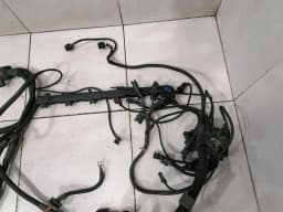 BMW BMW Z4 E85 E86 Engine Wiring Loom 12517556880 Engine Harness N52 Z4 E85 E86 — thumbnail 4