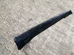 MERCEDES-BENZ Mercedes SLK R171 left side skirt A1716980154 side sills left — thumbnail 4