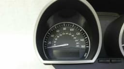 BMW BMW Z4 E85 E86 Instrument Cluster 9115049 Speedometer MPH 3.0 — thumbnail 2