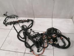 BMW BMW Z4 E85 E86 Engine Wiring Loom 12517556880 Engine Harness N52 Z4 E85 E86 — thumbnail 7